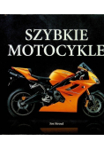 Szybkie motocykle
