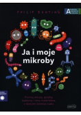 Ja i moje mikroby. Akademia mądrego dziecka. Chcę wiedzieć
