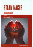 Stany nagłe Neonatologia