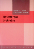 Matematyka dyskretna