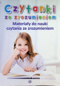 Czytanki ze zrozumieniem