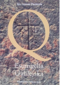 Ewangelia Galilejska