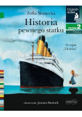 Historia pewnego statku