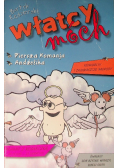 Włatcy móch Pierwsza komunja Andżelika