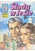 Kapitan Żbik Ślady w lesie Część 3