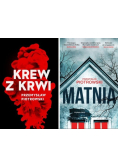 Krew z krwi / Matnia