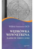 Wędrówka wewnętrzna śladem św Teresy z Avili