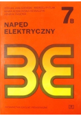 Napęd elektryczny 7B