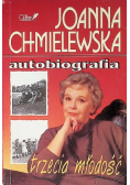 Autobiografia trzecia młodość