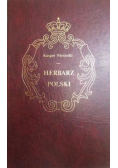 Herbarz Polski Tom IX