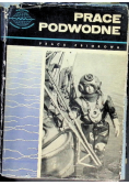 Prace podwodne
