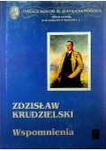 Wspomnienia Krudzielski