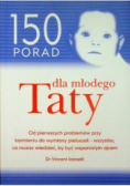 150 porad dla młodego Taty