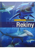 Encyklopedia zwierząt Rekiny
