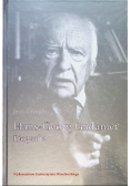 Hans Georg Gadamer Biografia