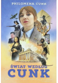 Świat według Cunk