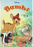 Bambi Walt Disney