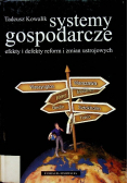 Systemy gospodarcze