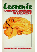Leczenie farmakologiczne w padaczce