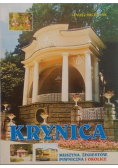 Krynica Muszyna Żegiestów Piwniczna i okolice