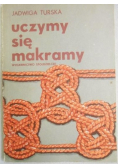 Uczymy się makramy
