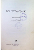 Półprzewodniki