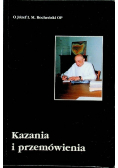 Kazania i przemówienia