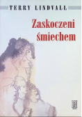 Zaskoczeni śmiechem