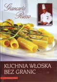 Kuchnia włoska bez granic
