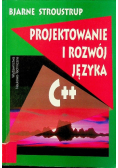 Projektowanie i rozwój języka C++
