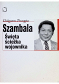 Szambala Święta ścieżka wojownika