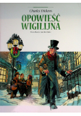 Adaptacje literatury Opowieść wigilijna