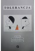 Tolerancja szyszkowska