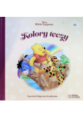 Kubuś i przyjaciele Tom 51 Kolory tęczy