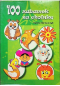 100 zabawek na choinkę