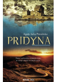 Pridyna Tom 3 Duchy Żywiołów