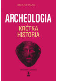 Krótka historia archeologii