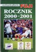 Encyklopedia piłkarska Fuji rocznik 94-95