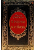 W pustyni i w puszczy