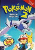 Pokemon uwierz w swoją siłę