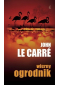 Wierny ogrodnik Część 1