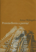 Przesiedlenia a pamięć