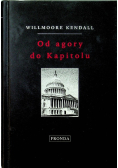 Od agory do Kapitolu