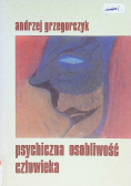 Psychiczna osobliwość człowieka