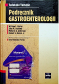 Podręcznik gastroenterologii