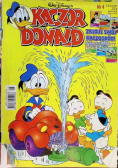 Kaczor Donald Nr  36 / 00