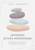 Japońska sztuka równowagi