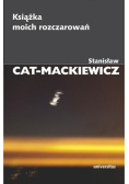 Książka moich rozczarowań