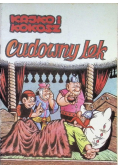 Kajko i Kokosz Cudowny lek