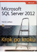 Microsoft SQL Server 2012. Krok po kroku
